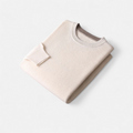 Luxury Merino Cashmere Knit
